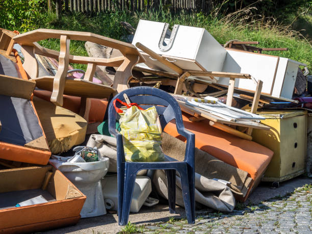 Best Attic Cleanout Services  in Voorheesville, NY
