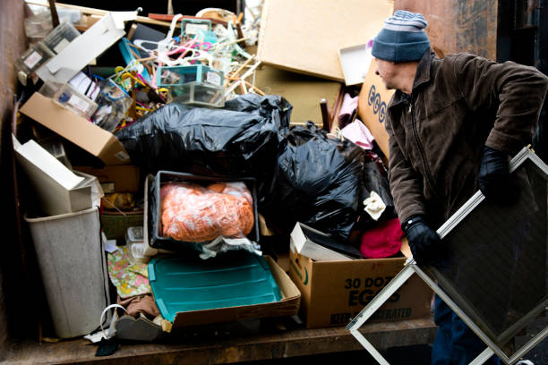 Commercial Cleanout Services in Voorheesville, NY