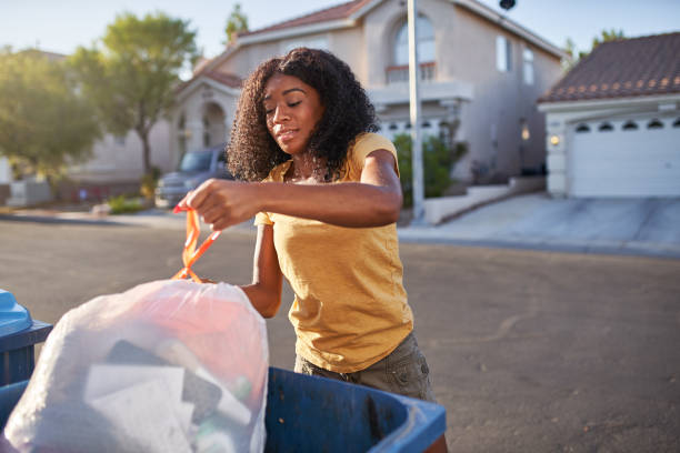 Best Professional Junk Removal  in Voorheesville, NY