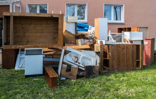 Trusted Voorheesville, NY Junk Removal Experts