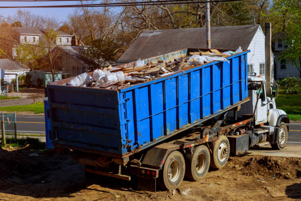Best Junk Removal Near Me  in Voorheesville, NY