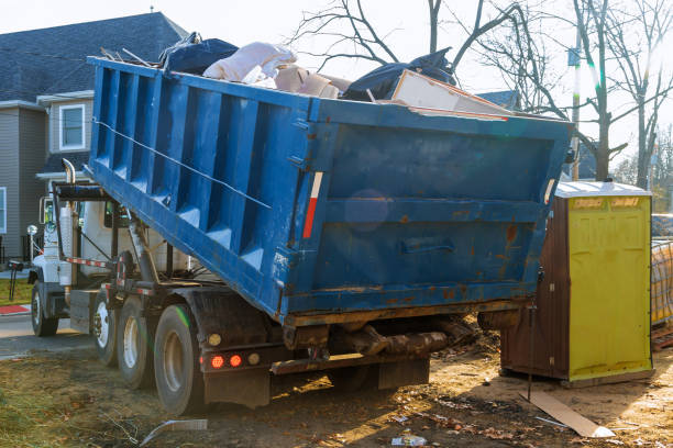 Best Same-Day Junk Removal  in Voorheesville, NY