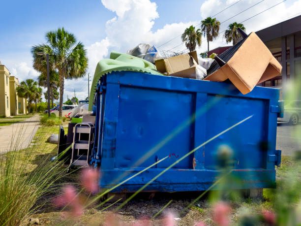 Debris Removal in Voorheesville, NY