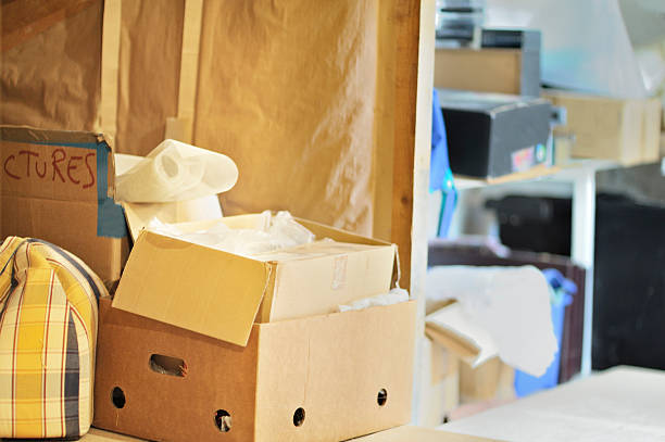 Best Garage Cleanout Services  in Voorheesville, NY