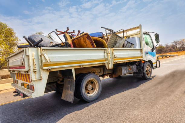Trash Removal Near Me in Voorheesville, NY