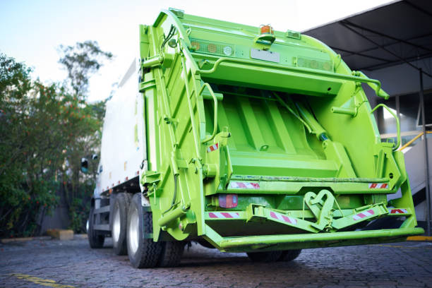 Best Yard Waste Removal  in Voorheesville, NY