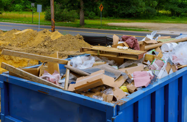 Best Construction Debris Removal  in Voorheesville, NY